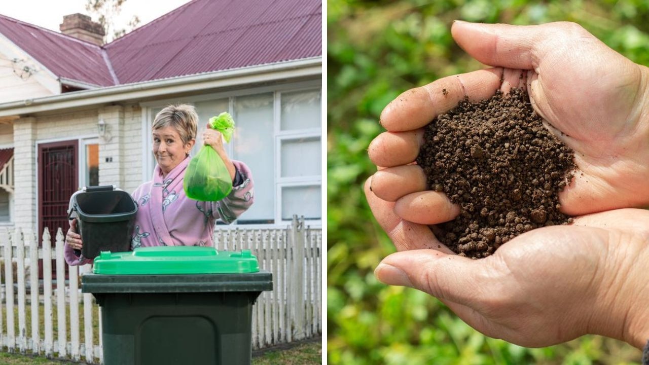 ‘Waste crisis’: State enforces composting