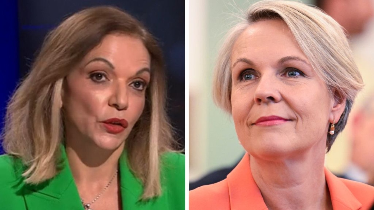 Women at centre of Albo’s cabinet overhaul