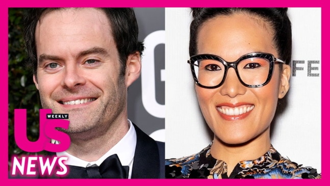 Bill Hader and Ali Wong Are Back Together Less Than 5 Months After ...