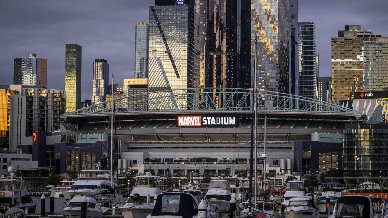Teen allegedly found with fake gun at stadium