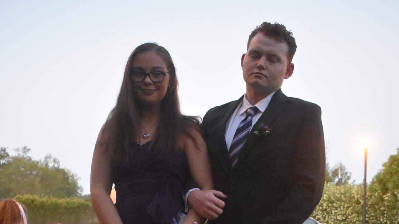 Roma State College formal 2019 held at Explorers Inn