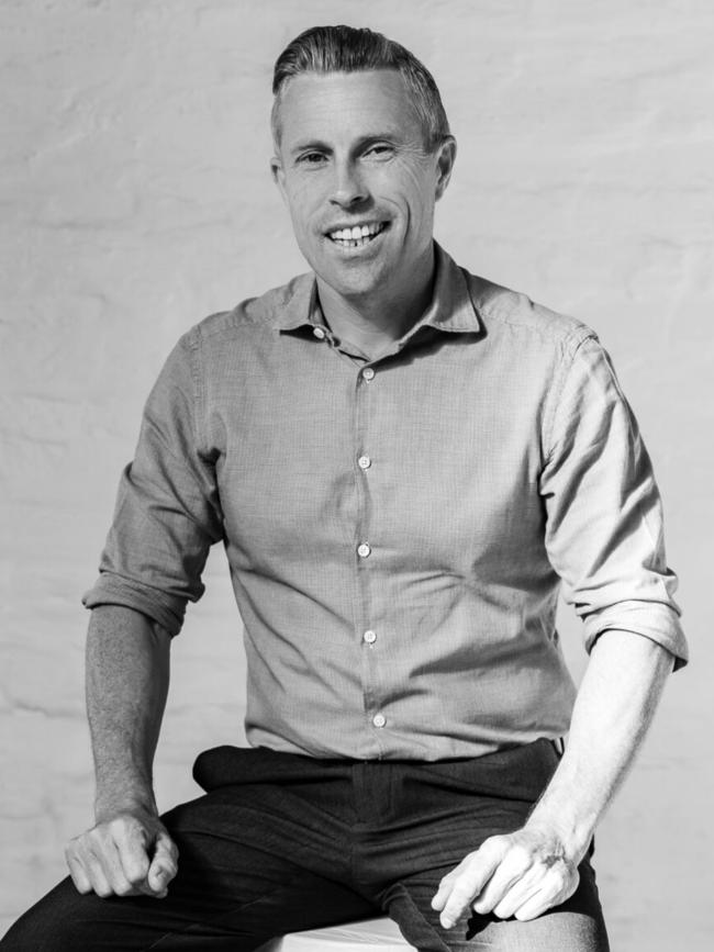Dome Building Founder Andrew Crellin reportedly owes Mr Wilcox millions of dollars.