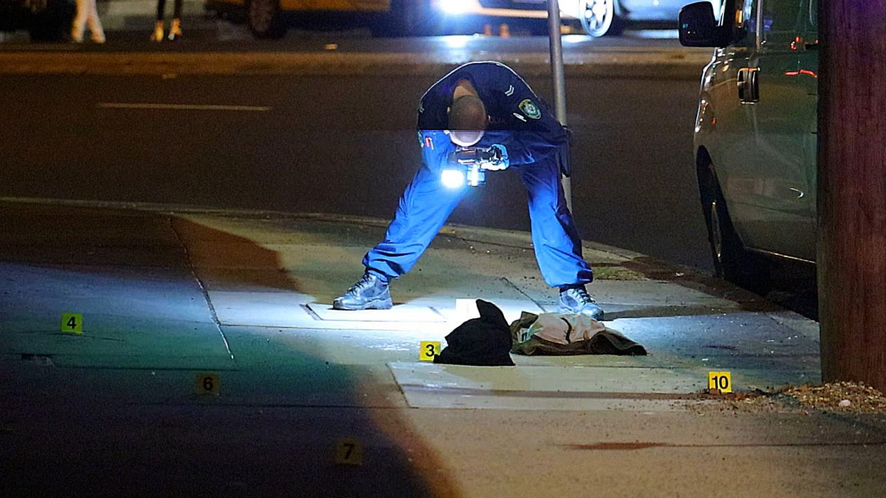 Coffs Highway Stabbing Investigation: Descriptions Released | Daily ...