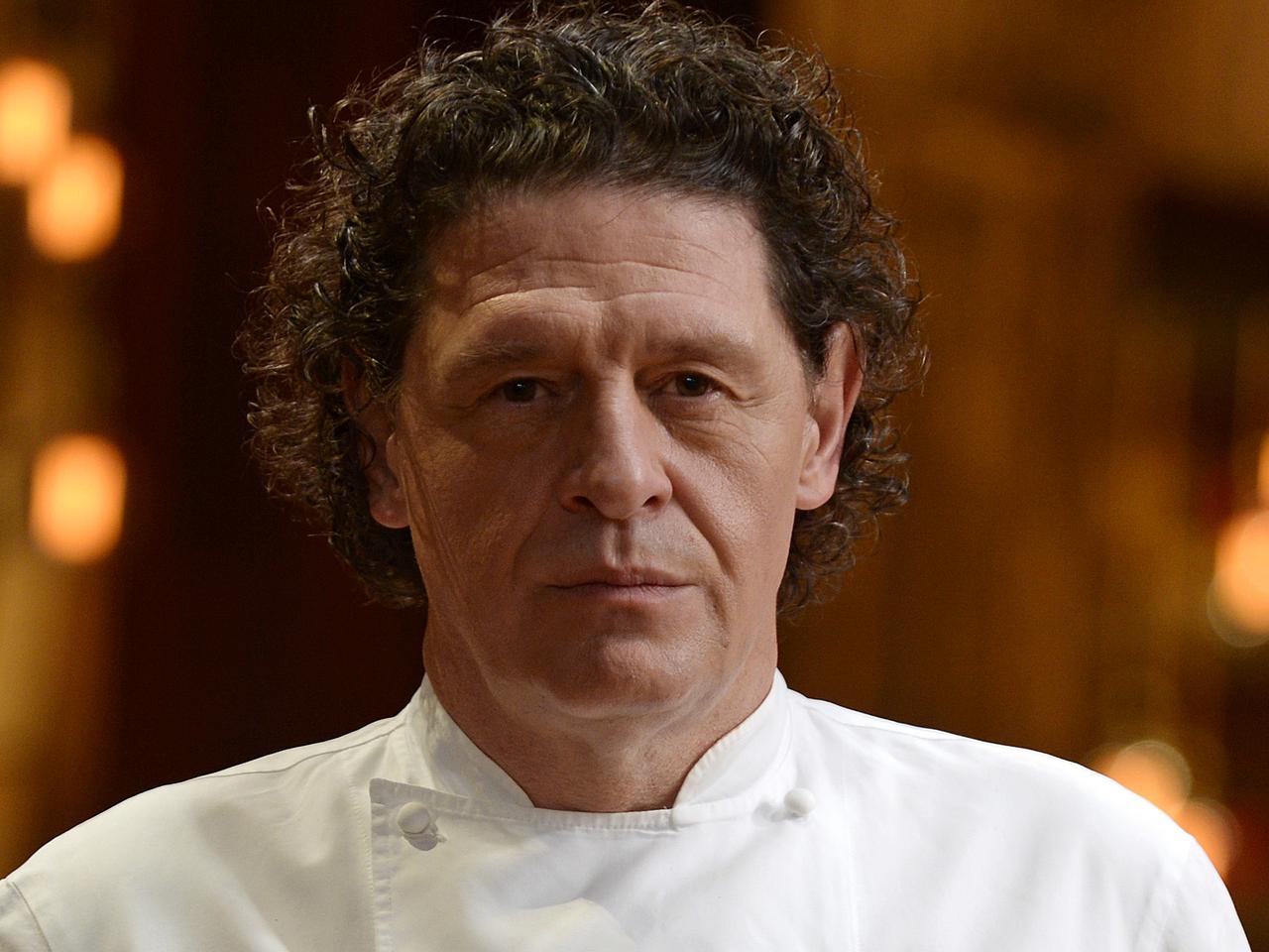 Marco Pierre White's Best Moments, MasterChef Australia