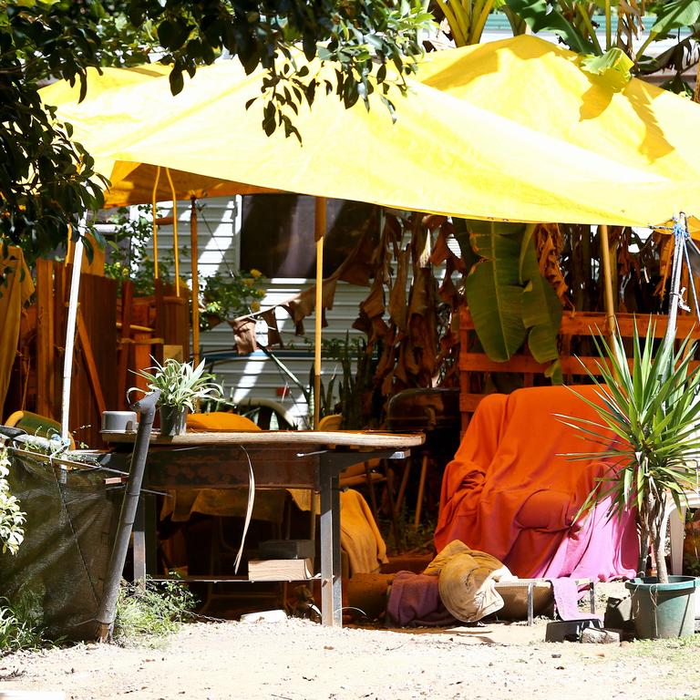 Mudgeeraba Hioliday Village in previous years.