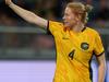 Matildas legend’s $7.5m legacy
