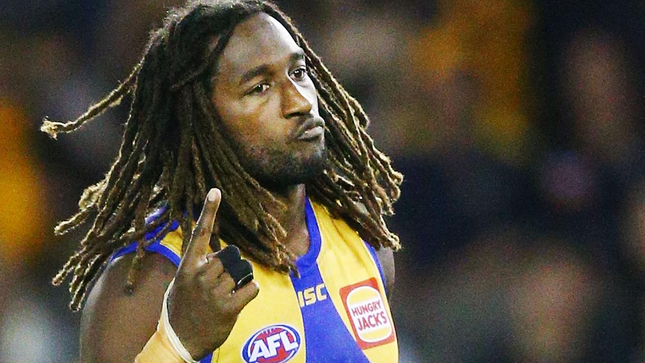 West Coast AFL 2019 season preview: Andrew Gaff, Nic Naitanui set to