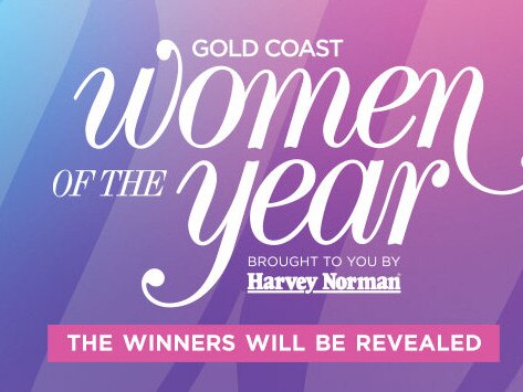 Gold Coast Women of the Year