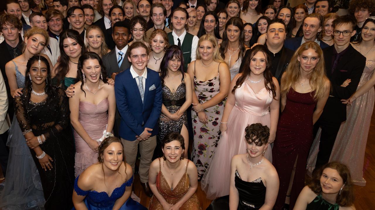 Maleny State High School formal 2023 photo gallery | The Chronicle