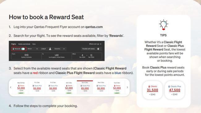 Image: Qantas