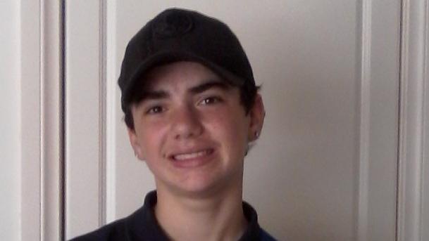 Jackson May Crocaris was hit and killed in Ringwood. Picture: Supplied