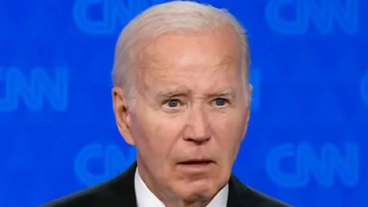Full extent of Joe Biden’s ‘cognitive decline’ exposed