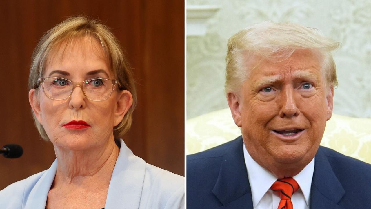 ‘What the hell is she even doing?’ Minister ‘MIA’ amid Trump tariff chaos