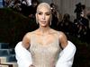 Shock new claim about Kim’s Met Gala dress