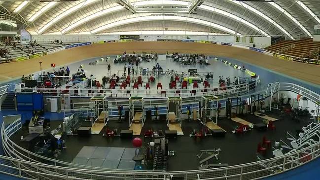 Replay: Adelaide Track League - National Madison Cycling Championships