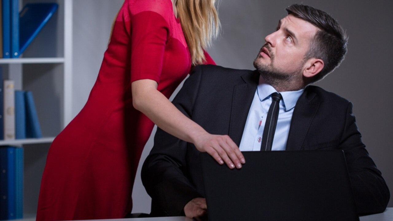 Sexual Harassment In Sa Workplaces Male Complaints Rise The Advertiser