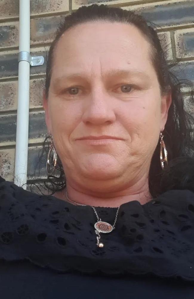 Tara Richardson, 46, has been charged with the murder of her four-year-old son Tarrin-Macen Kenneth O'Sullivan after he was found face down in a poll near Sarina in August 2021.