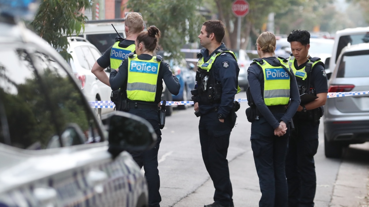 Victoria Police Investigate Woman’s Death In Melbourne Where Two Men ...