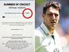 Cricket world erupts over ticket furore