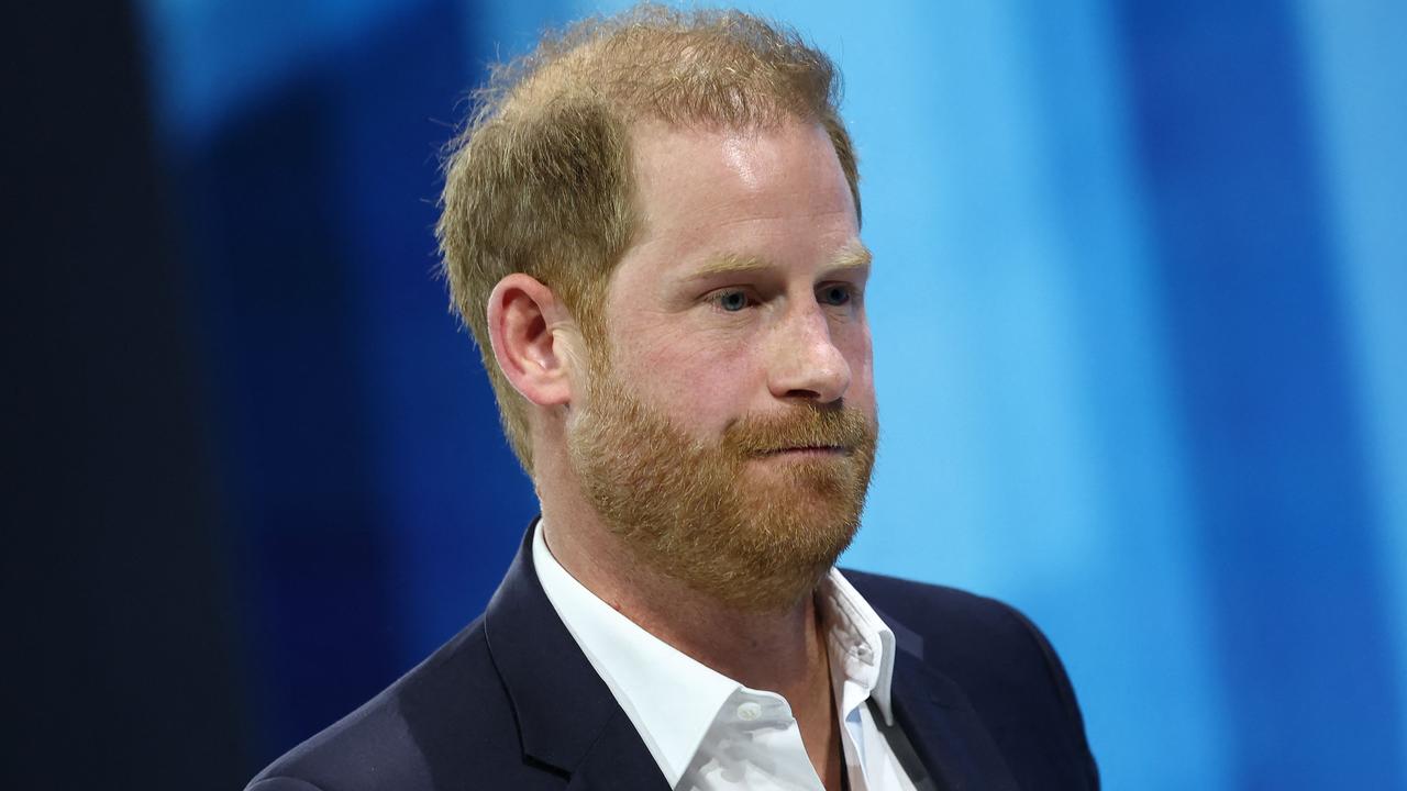 Prince Harry’s $200m UK secret revealed