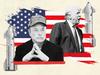 Elon was destined to crash out of Trumpworld