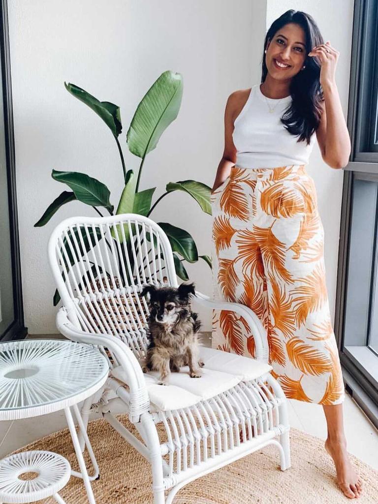 Kmart $20 linen pants spark frenzy thanks to flattering style