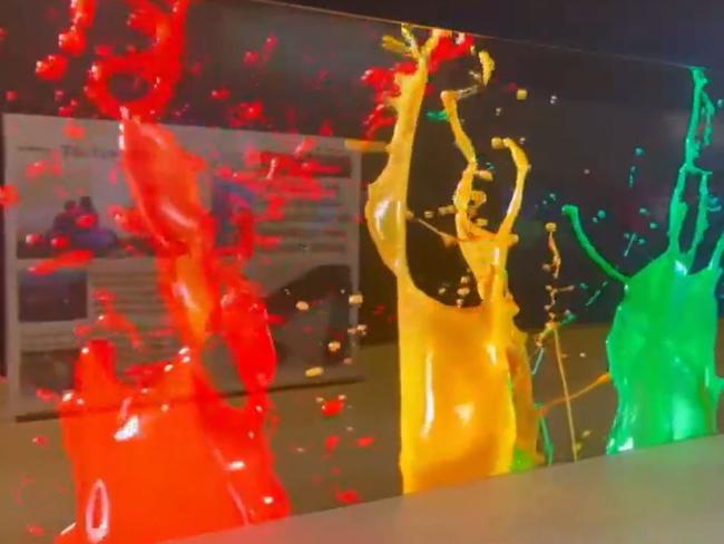 World reacts to ‘mind-blowing’ new tech