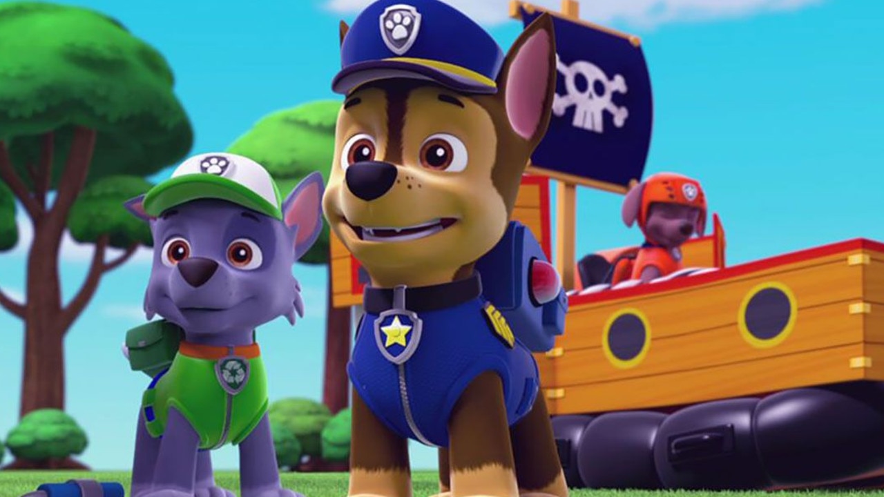 Paw Patrol Cancelled: TV Show Hits Back At White House Claim | News.com ...