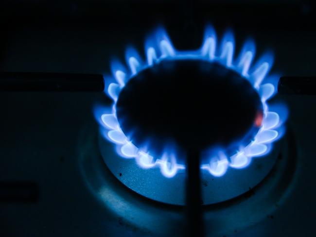 State Opposition energy affordability spokesman David Davis warned the state “urgently” needed new natural gas supplies to combat the prospect of “cold showers, cold meals, cold homes”. Picture: NCA Newswire