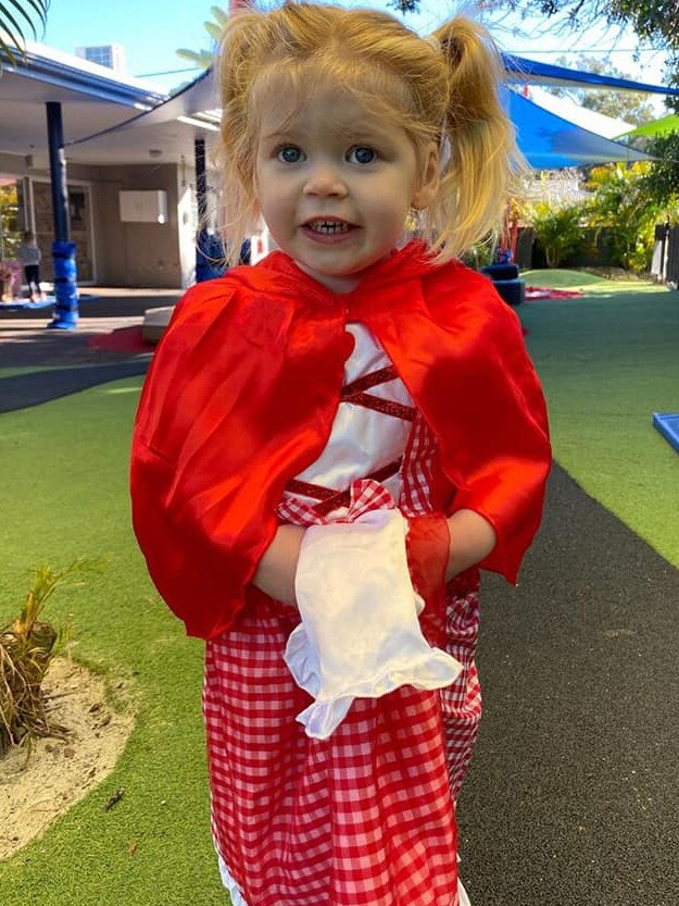 Gold Coast Book Week 2021.