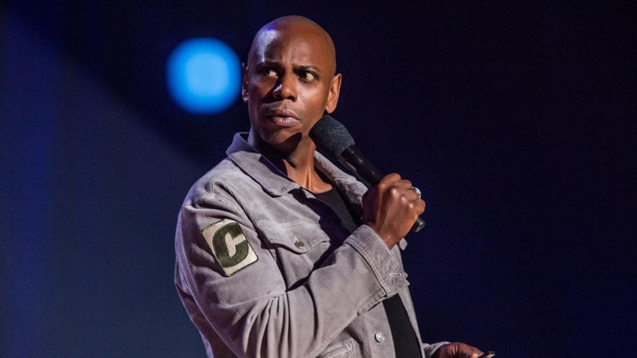 Comedian Dave Chappelle’s transphobic comments have led to staff protests at Netflix.