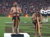 Fans divided over Origin Welcome to Country