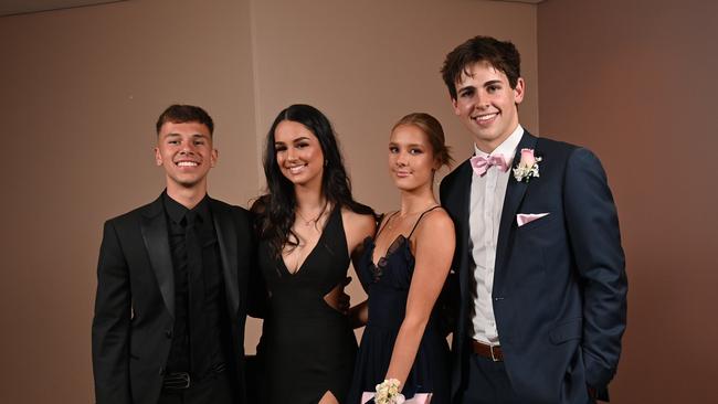 27/5/22. Concordia College school formal at the Intercontinental.Picture: Keryn Stevens