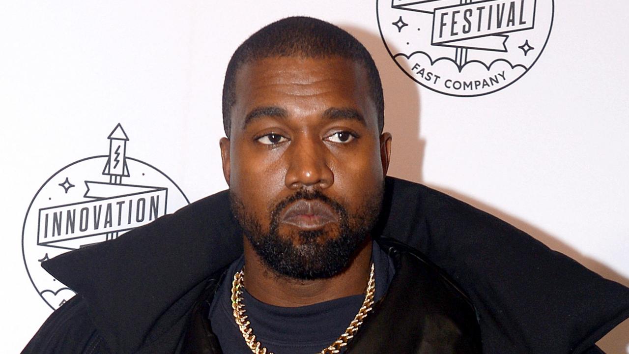 Kanye West nazywa „ateistę” chłopaka Kris Jenner, Corey Gamble