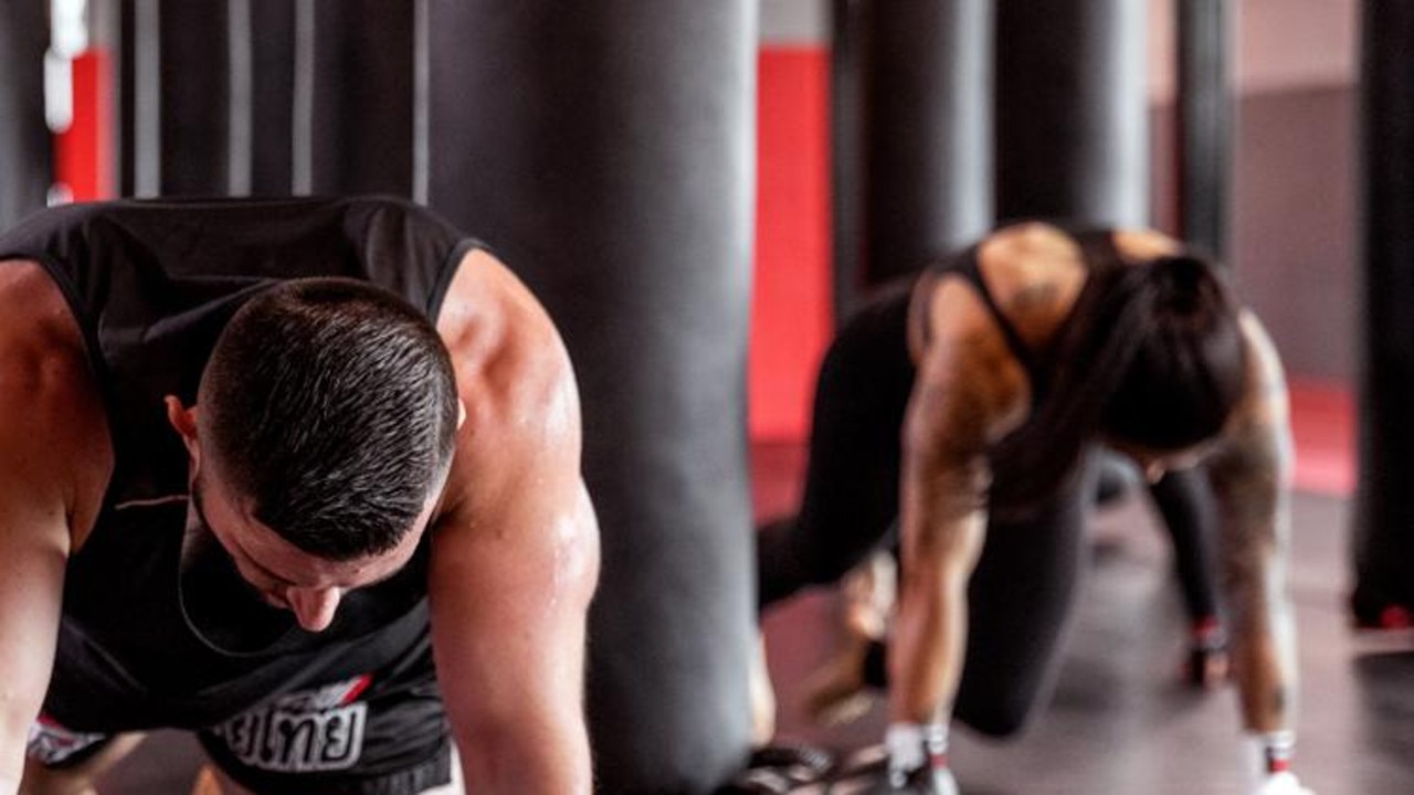 A number of UFC Gym Australia branches have shut down, both from franchisees and head office-run venues.