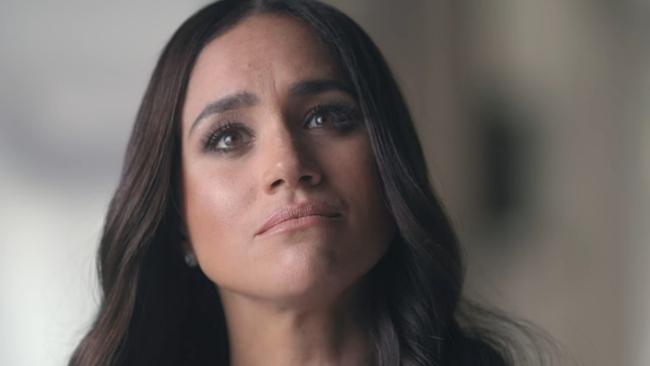 Meghan’s new Netflix show might never see the light of day. Picture: Netflix