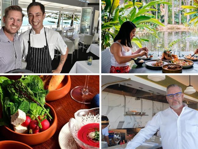 Full list: Complete guide to Sunshine Coast’s best restaurants