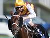 A grand day for racing greats