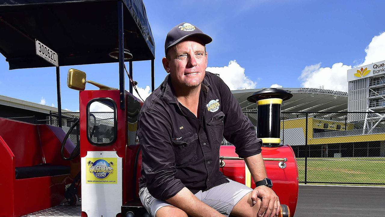 Jumping castle business owner labels changes ‘un-Australian’