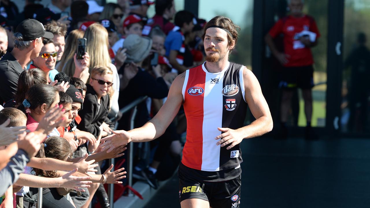 Dylan Roberton has retired.