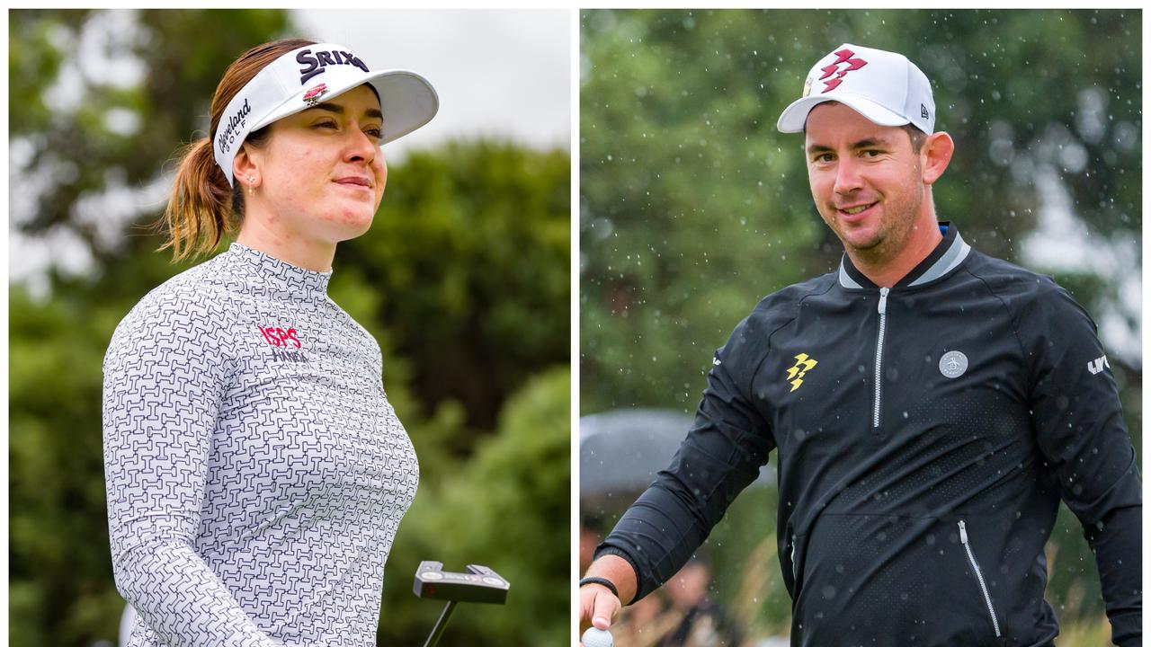 LIVE – Aussies aim to end lengthy droughts; shootout on the cards as final round begins