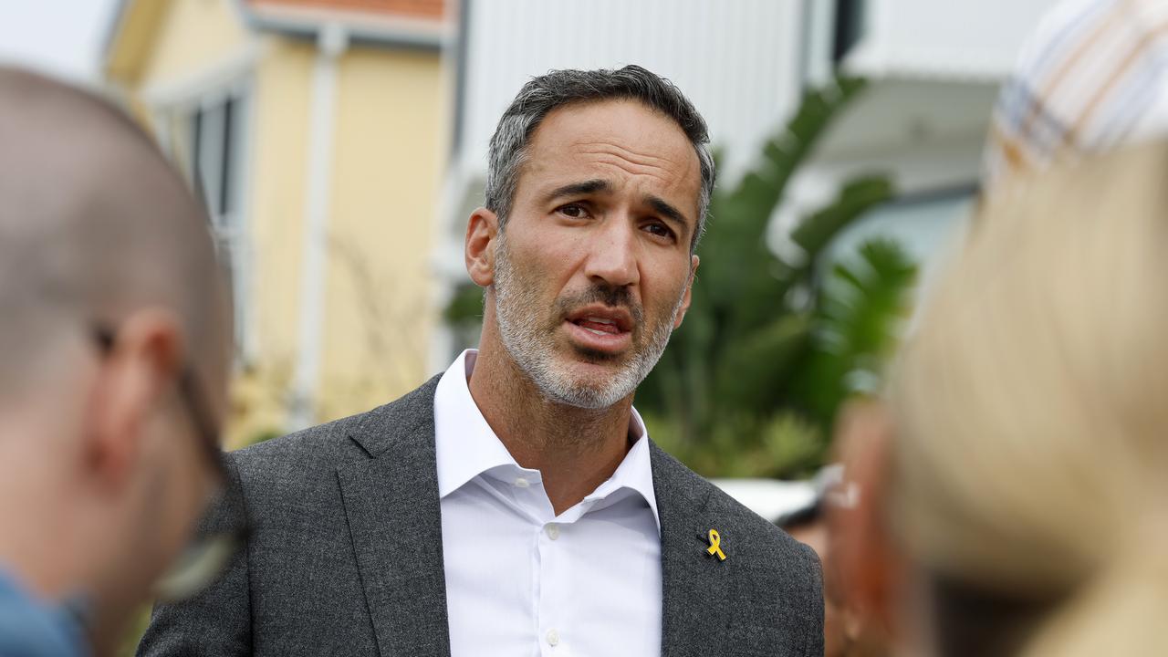 Executive Council of Australian Jewry Co-CEO Alex Ryvchin. Picture: Jonathan Ng