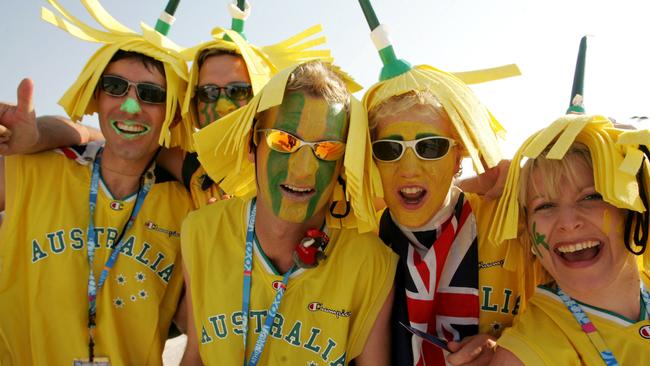 Australians will be able to come together and cheer on their favourite Olympic and Parlympic Games athletes at Westfield shopping centres.