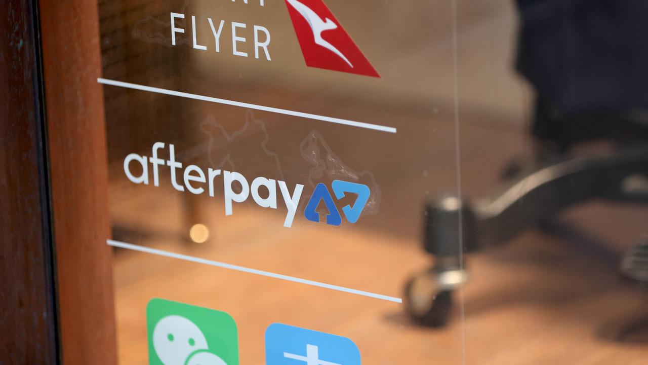 Shareholders gave the nod to Block’s takeover of Afterpay, as expected. Picture: Damian Shaw / NCA NewsWire