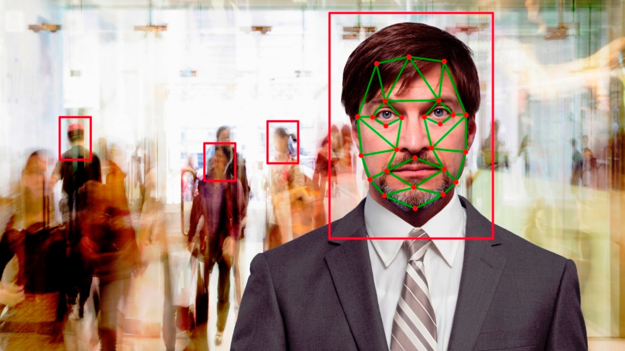 Driver licences to link up with facial recognition technology