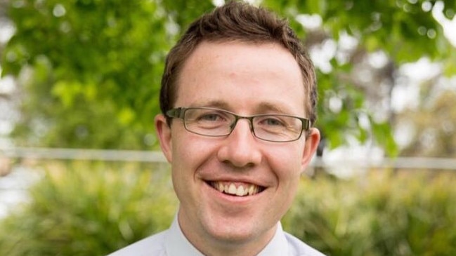 Western Victoria MP Joe McCracken called the cancellation a “complete disgrace”. Picture: File Photo