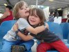 I wish AirTags had been around to track my little kids