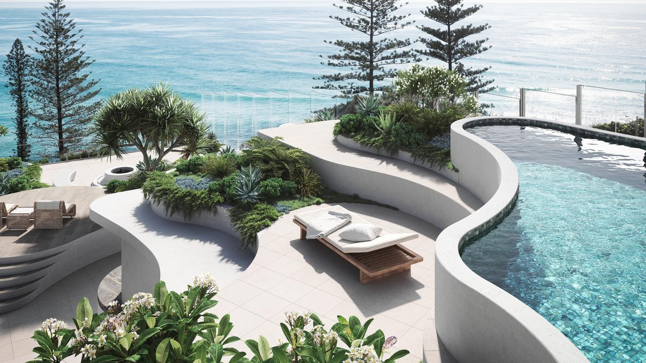 Developer and agent tiff over $24m penthouse commission