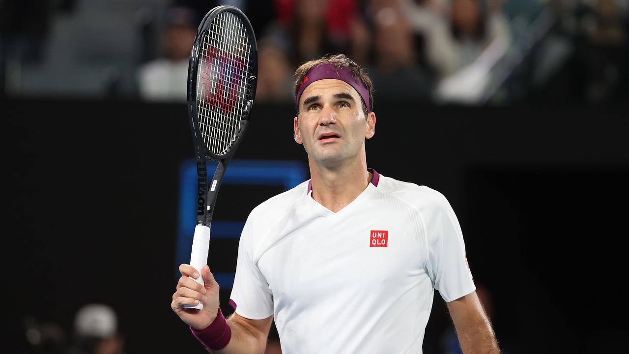 Roger federer us on sale open 2020