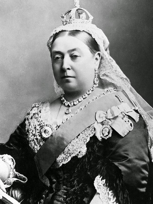 The state of Victoria was named after Queen Victoria.